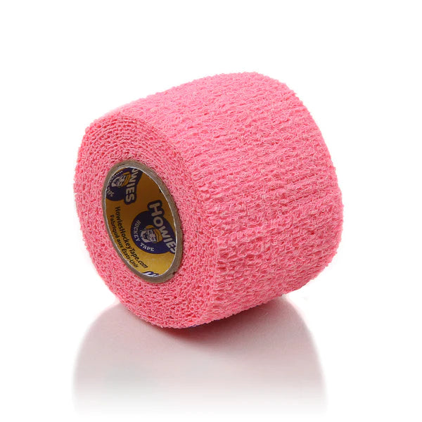 Ruban adhésif extensible pour hockey Howies
